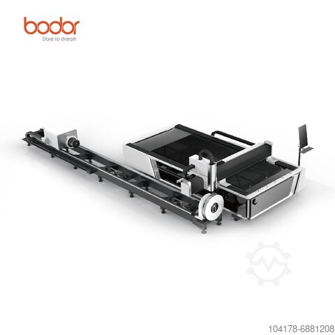 Laser cutting machine Bodor A3T