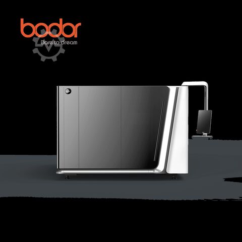 Full protected laser cutting machine Bodor C Series