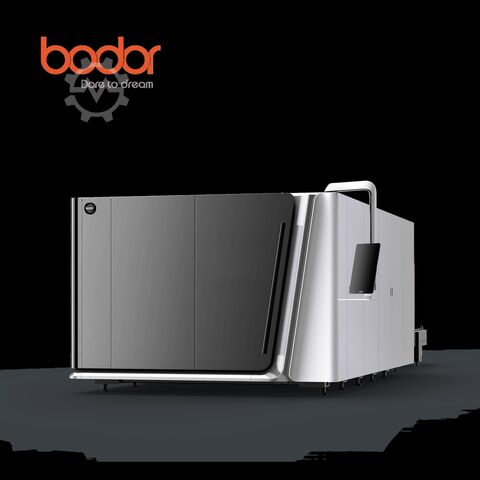 Full protected laser cutting machine Bodor C Series
