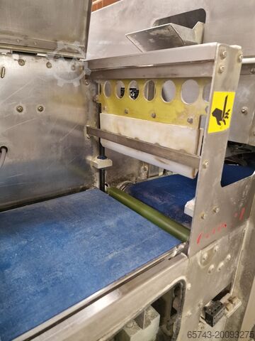 Bread divider König CERES 2.1