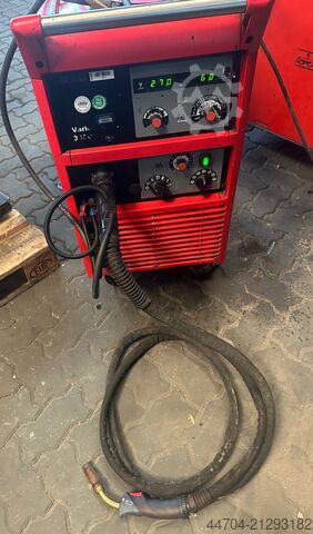 Schweißgerät Fronius Variosynergic 3400 G/W/E