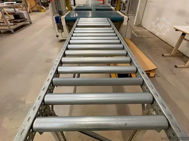 Stretch -Wickler CBM ERL 150 TI