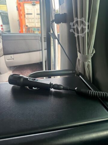 Kleinbus MERCEDES-BENZ Sprinter 516 CDI Travel 55 - KLIMA Radio 6-GANG