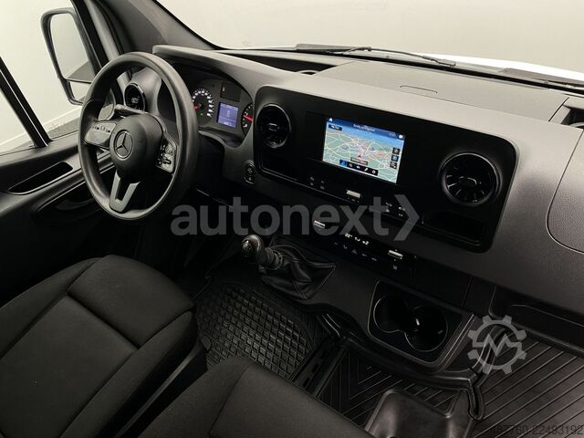 High top van MERCEDES-BENZ Sprinter 317 *MAXI* KAMERA+NAVI+STANDHZG (7590)