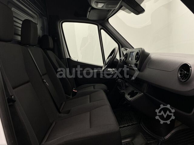 High top van MERCEDES-BENZ Sprinter 317 *MAXI* KAMERA+NAVI+STANDHZG (7590)