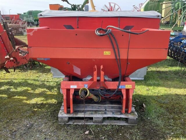 Fertilizer spreader Rauch MDS 423