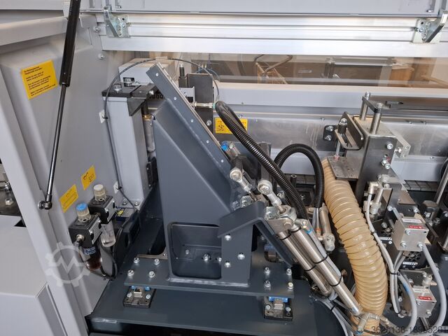 Kantenbeleimmaschine HEBROCK K34