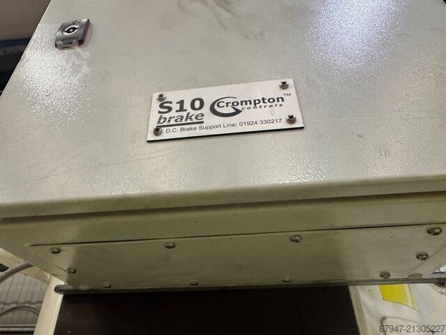 ASQUITH OD 4 ASQUITH OD 4