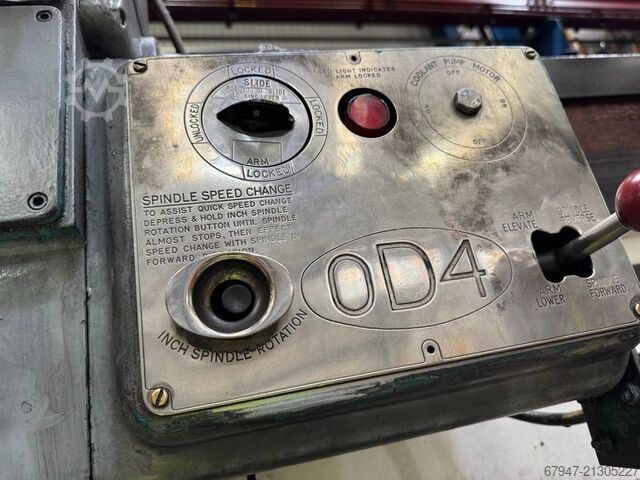 ASQUITH OD 4 ASQUITH OD 4