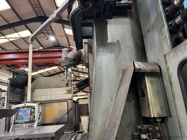 SORALUCE SM 8000 SORALUCE SM 8000
