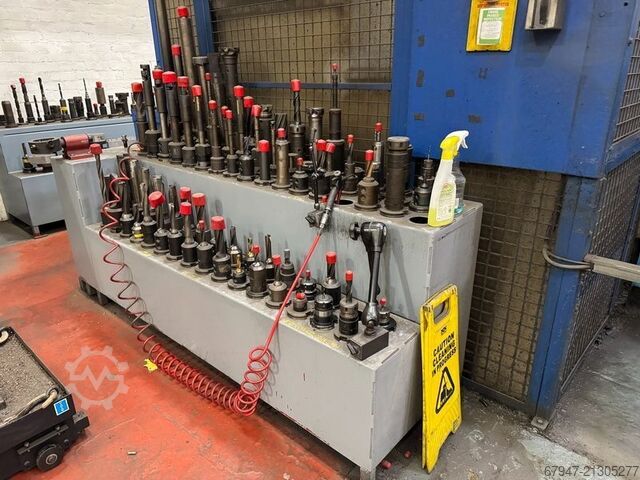 SORALUCE SM 8000 SORALUCE SM 8000