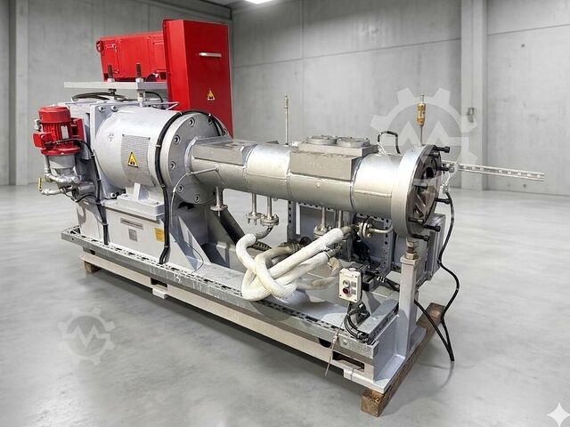 Extruder Coperion EGR 200