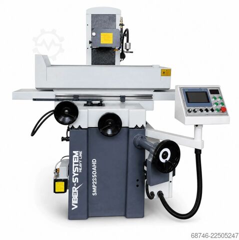 Knives sharpener 250×500 mm Viber-System SMP2550AHD 250×500 mm