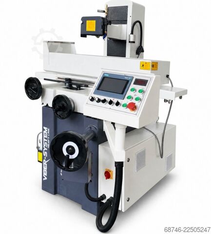 Knives sharpener 250×500 mm Viber-System SMP2550AHD 250×500 mm