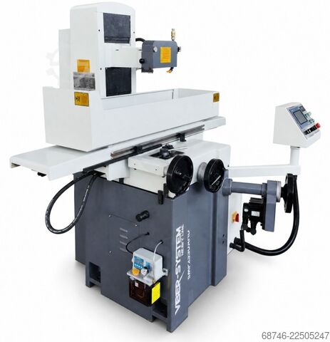 Knives sharpener 250×500 mm Viber-System SMP2550AHD 250×500 mm