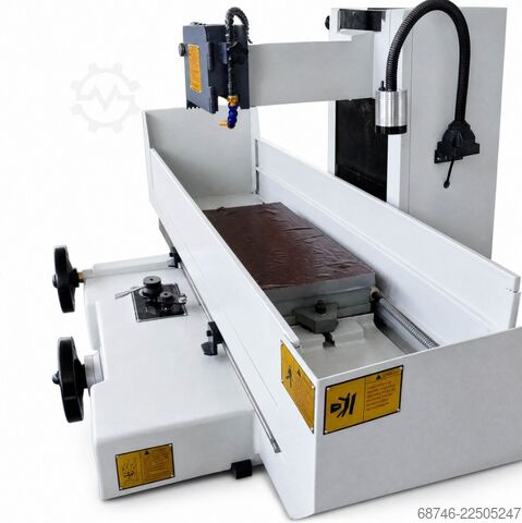 Knives sharpener 250×500 mm Viber-System SMP2550AHD 250×500 mm