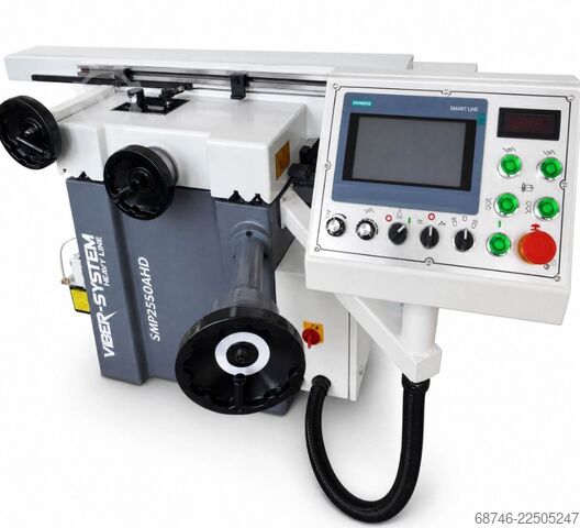 Knives sharpener 250×500 mm Viber-System SMP2550AHD 250×500 mm