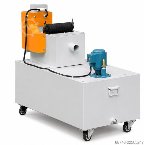 Knives sharpener 250×500 mm Viber-System SMP2550AHD 250×500 mm
