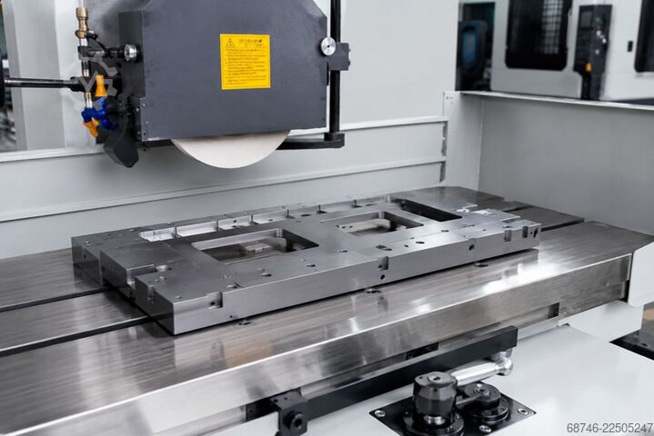Knives sharpener 250×500 mm Viber-System SMP2550AHD 250×500 mm