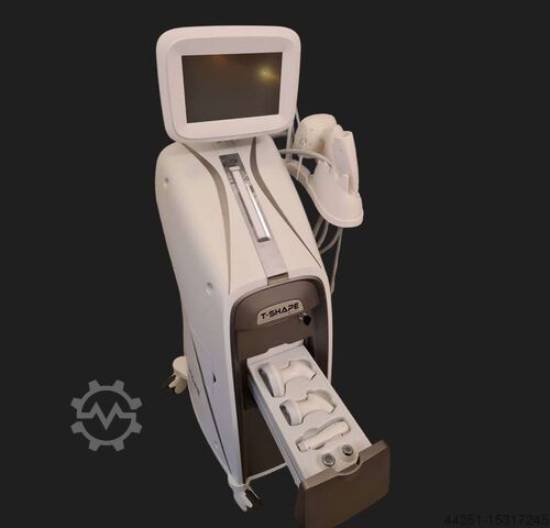 Body tightening body shaping system B&M T-Shape