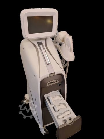 Body tightening body shaping system B&M T-Shape