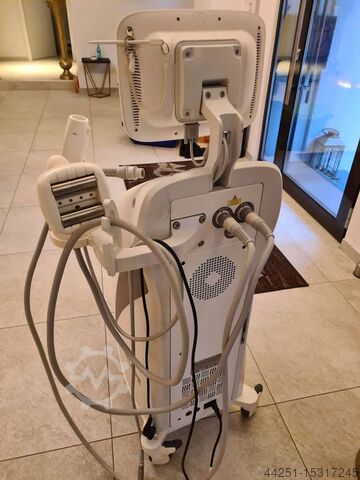 Body tightening body shaping system B&M T-Shape