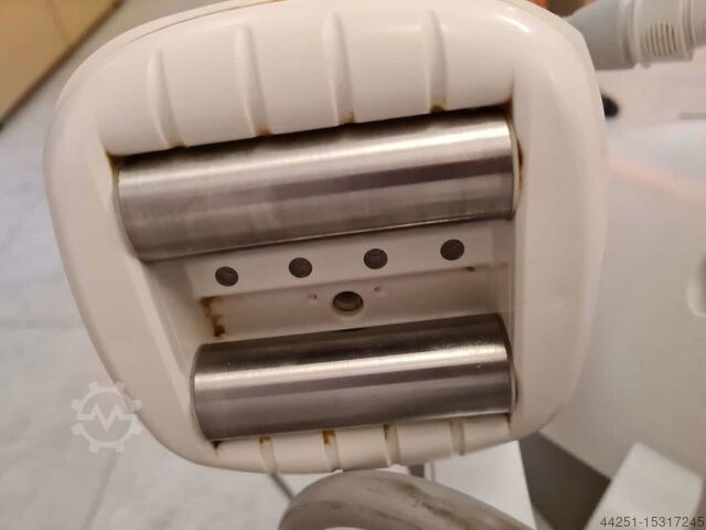 Body tightening body shaping system B&M T-Shape