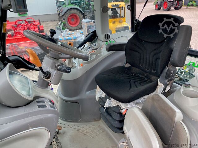 Tractors (haulers) Deutz-Fahr 5110P