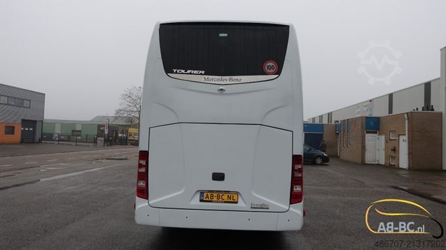Motor coach MERCEDES-BENZ Tourer 39 Sitze EURO 6