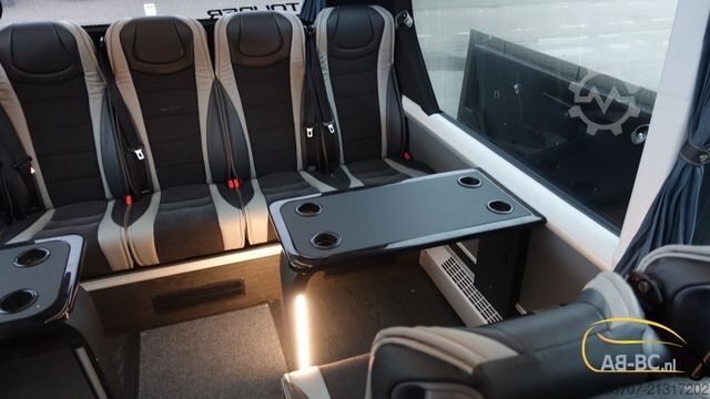Motor coach MERCEDES-BENZ Tourer 39 Sitze EURO 6