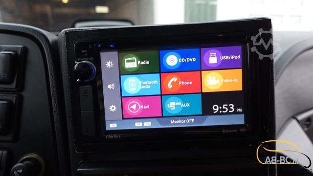 Motor coach MERCEDES-BENZ Tourer 39 Sitze EURO 6