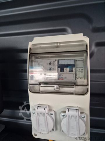 Kastenwagen hoch MERCEDES-BENZ Sprinter 316 CDI*7G-Tronic*Sortimo*AHK 3,5Tonnen