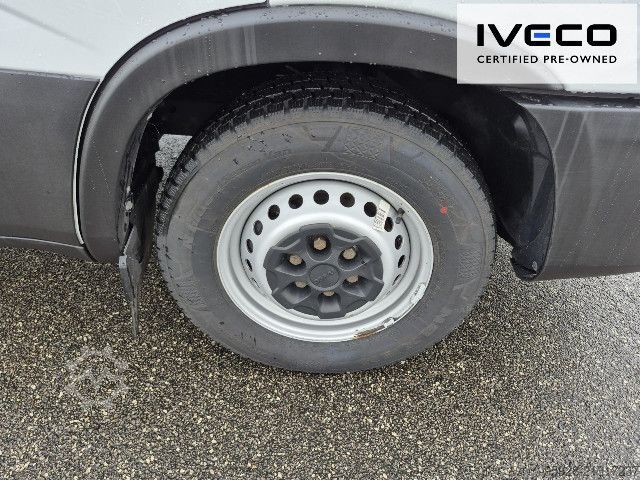 Panel van IVECO 35S16 V