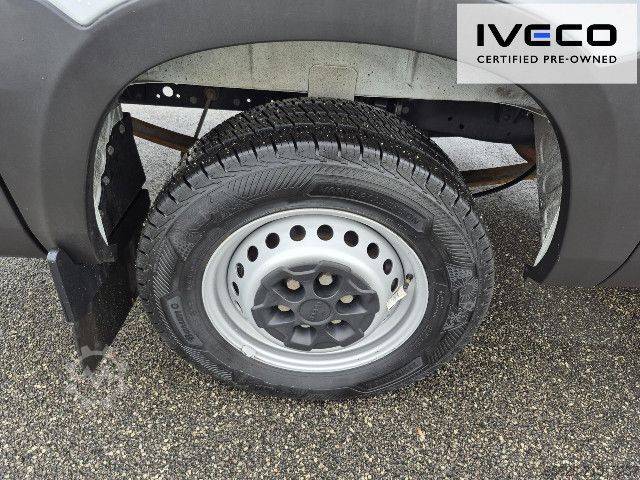 Panel van IVECO 35S16 V