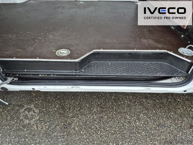 Panel van IVECO 35S16 V