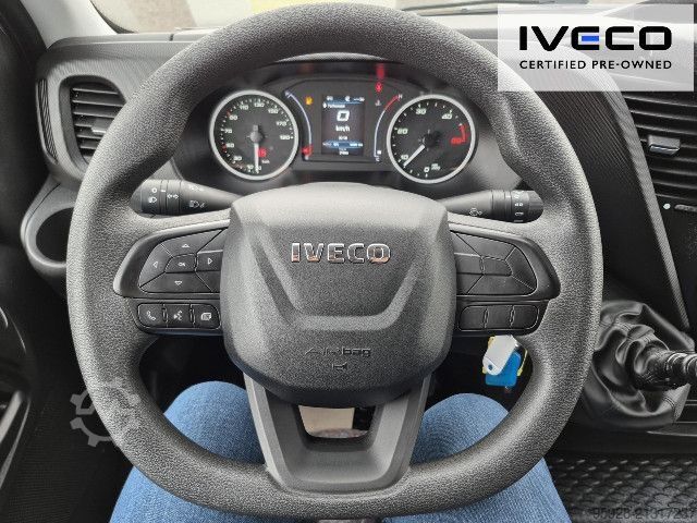 Panel van IVECO 35S16 V