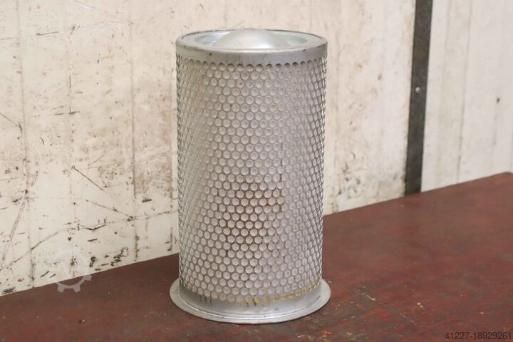 Air Oil Separator Filter Mann Filter 49 002
