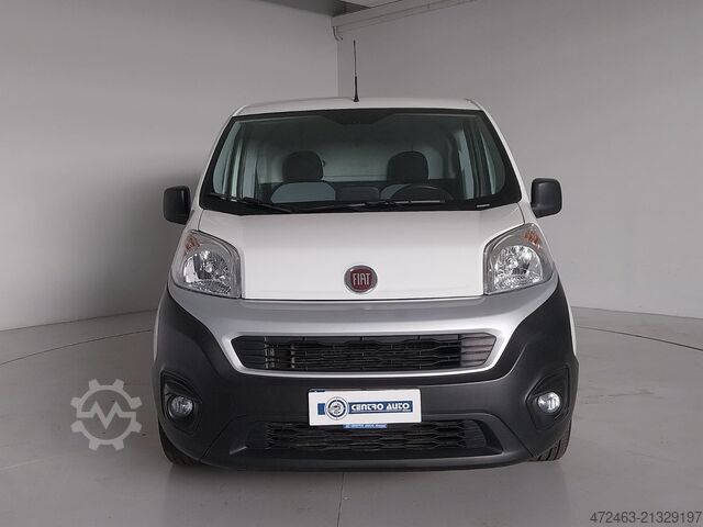 Kastenwagen Fiorino 1.3 MJT 95PS Cargo SX FIAT Fiorino Cargo SX