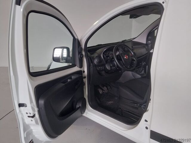 Kastenwagen Fiorino 1.3 MJT 95PS Cargo SX FIAT Fiorino Cargo SX