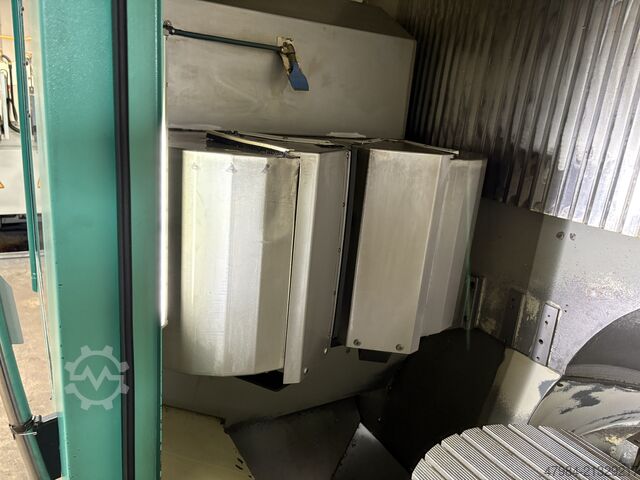 Universal-Bearbeitungszentrum DECKEL MAHO DMU 70 VL