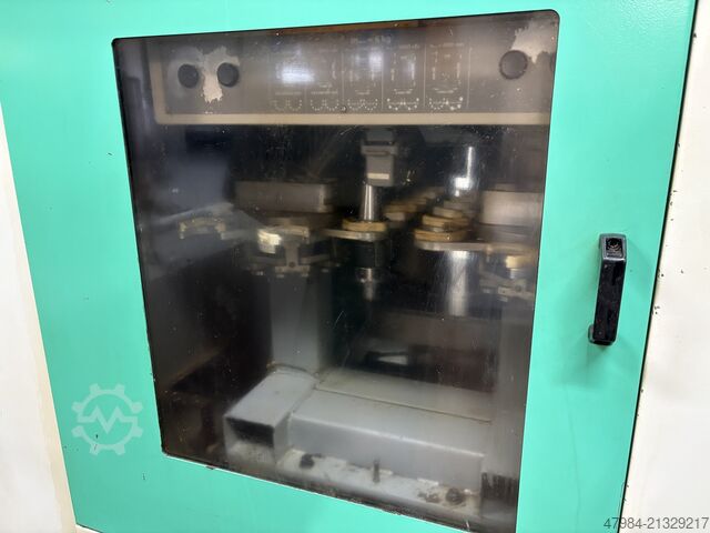 Universal-Bearbeitungszentrum DECKEL MAHO DMU 70 VL