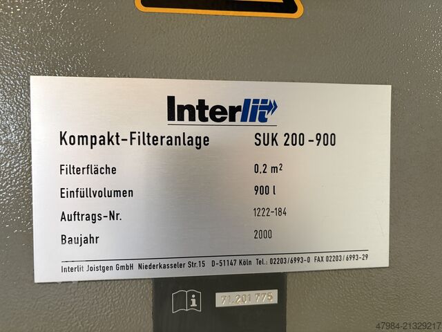 Universal-Bearbeitungszentrum DECKEL MAHO DMU 70 VL