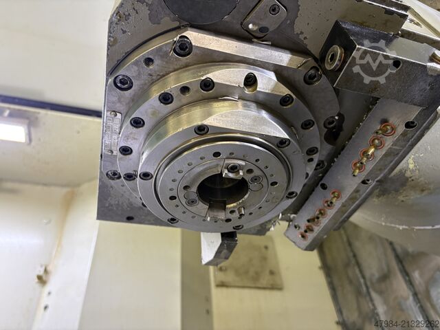 Universal-Bearbeitungszentrum DECKEL MAHO DMU 125 P