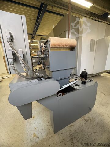 Universal-Bearbeitungszentrum DECKEL MAHO DMU 125 P