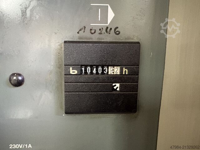 Universal-Bearbeitungszentrum DECKEL MAHO DMU 125 P