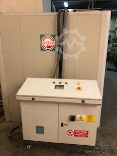 Chamber dryer Giardina MOS/1