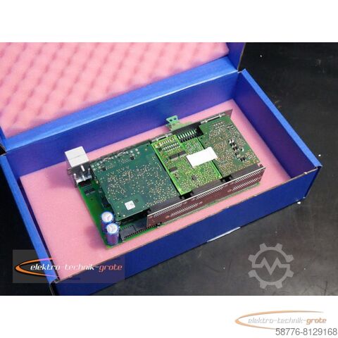 Rexroth Indramat component Rexroth Indramat CSH01.1C-S3-EN1-NNN-NNN-S2-S-NN-FW !