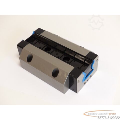 Rexroth component Rexroth Rollenwagen MNR: R185363110  !