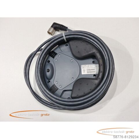 Component Rexroth VCH08.1-EAB-064ET-A1D-064-CS-E1-PW / R911170837 IndraControl Handbediengerät