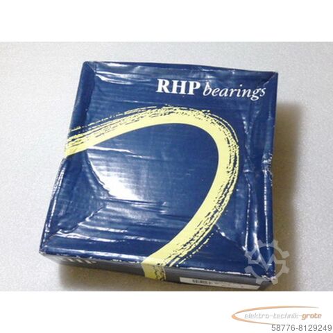 Component RHP Bearings Radial - Kugellager MJ4.1/2JC3